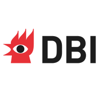DBI - Dansk Brand- og sikringsteknisk Institut - logo
