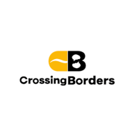 Crossing Borders - logo