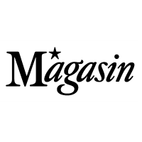 Magasin.dk - logo