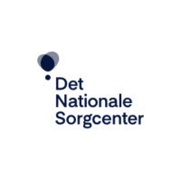 Det Nationale Sorgcenter - logo