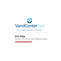VandCenter Syd A/S - logo