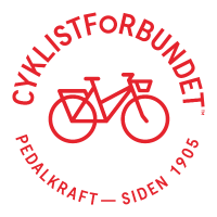 Cyklistforbundet - logo