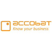 Accobat A/S - logo