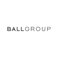 BALL GROUP - logo