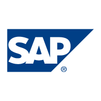 SAP Danmark - logo