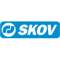 SKOV A/S - logo