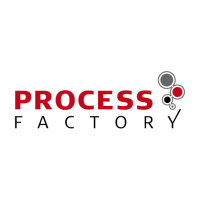 Process Factory Aps. - logo