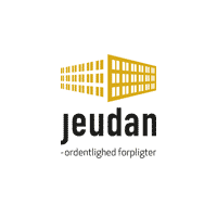 Jeudan A/S - logo