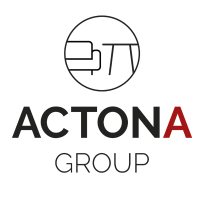 Actona Group A/S - logo