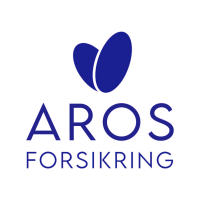 Aros Forsikring GS - logo