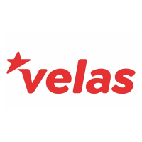 Velas - logo