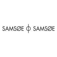 Samsøe & Samsøe - logo