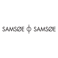 Samsøe & Samsøe - logo