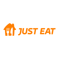 Just-Eat.dk ApS - logo