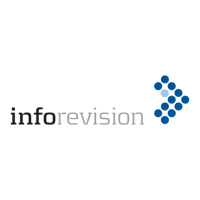 InfoRevision - logo