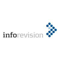 InfoRevision - logo