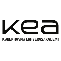 KEA - Københavns Erhvervsakademi - logo