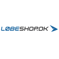 Løbeshop.dk - logo