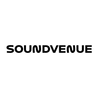 Soundvenue A/S - logo