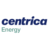 Centrica Energy Trading - logo