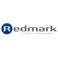 Redmark - logo