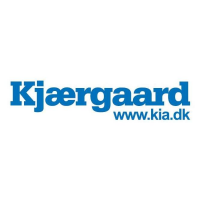 Kjærgaard A/S - logo