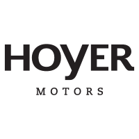 Svend Hoyer - logo