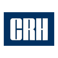CRH Concrete A/S - logo