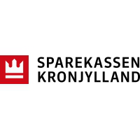 Sparekassen Kronjylland - logo