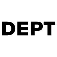 Dept Digital Marketing ApS - logo