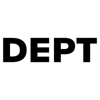 Dept Digital Marketing ApS - logo