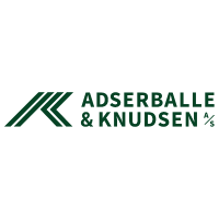 Adserballe & Knudsen - logo