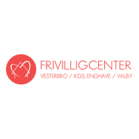Frivilligcenter Vesterbro/Kgs. Enghave/Valby - logo