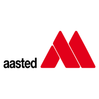 Aasted ApS - logo