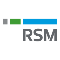 RSM Danmark - logo