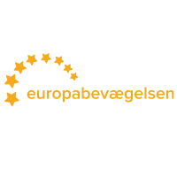 Europabevægelsen - logo