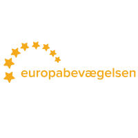 Europabevægelsen - logo