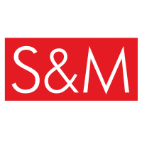 Spangenberg & Madsen Rådgivende Ingeniørfirma A/S   - logo