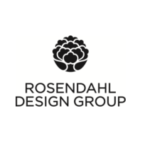 Rosendahl Design Group A/S - logo