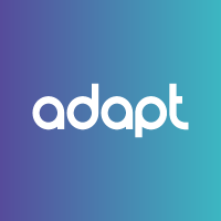 Adapt A/S - logo