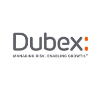 Dubex - logo