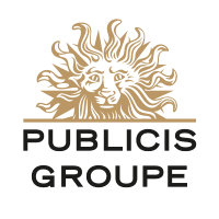 Publicis Denmark A/S  - logo