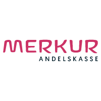 Merkur Andelskasse - logo