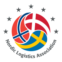 Nordic Logistics Association - logo