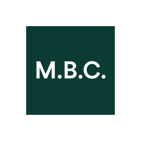 Moos-Bjerre Consultants - logo