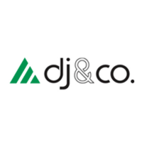 Dines Jørgensen & Co A/S - logo