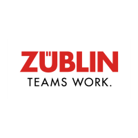 Züblin A/S - logo
