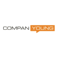 CompanYoung A/S - logo