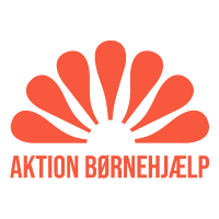 Aktion Børnehjælp - logo