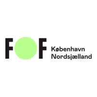 FOF København og Nordsjælland - logo